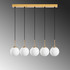 Luster Orbital - 15-14022
