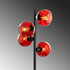 Podna lampa Benek - 15 - 14531