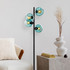 Podna lampa Benek - 15 - 14532