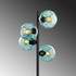 Podna lampa Benek - 15 - 14532