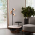 Podna lampa Benek - 15 - 14533