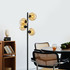 Podna lampa Benek - 15 - 14534