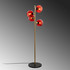 Podna lampa Benek - 15 - 14541