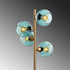 Podna lampa Benek - 15 - 14542