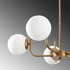 Luster Rogovlje - 13773