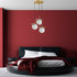 Luster Anemon - 13833