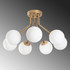 Luster Orion - 13967