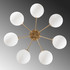 Luster Orion - 13967