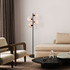 Podna lampa Benek - 20 - 15 - 14513
