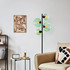 Podna lampa Benek - 20 - 15 - 14515