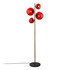 Podna lampa Benek - 20 - 15 - 14521