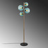 Podna lampa Benek - 20 - 15 - 14522