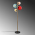 Podna lampa Benek - 20 - 15 - 14526