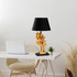 Stolna lampa FIGURA-15291