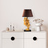 Stolna lampa FIGURA-15292