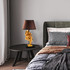 Stolna lampa FIGURA-15292