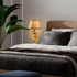 Stolna lampa FIGURA-15293
