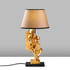 Stolna lampa FIGURA-15293