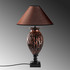 Stolna lampa ELEGANZE-5303