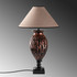 Stolna lampa ELEGANZE-5304