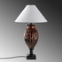 Stolna lampa ELEGANZE-5305