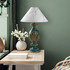Stolna lampa ELEGANZE-5312