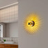 Zidna lampa Karsortel - N-643-1