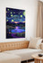 Dekorativno slikanje na platnu Canvasneon2 - 45 x 70
