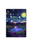 Dekorativno slikanje na platnu Canvasneon2 - 45 x 70