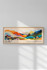 Dekorativna slika u okviru Artsmdfyty2-3370