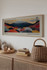 Dekorativna slika u okviru Artsmdfyty23-50120