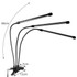 Lampa  20 LED 3kom za rast biljaka Gardlov 19242