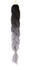 Ombre pletenice od sintetičke kose sz/sz W10345