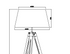 TRIPOD PODNA LAMPA