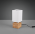 WOODY STOLNA LAMPA M