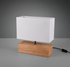 WOODY STOLNA LAMPA V