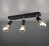 VANNES SPOT LAMPA,3XE27 C
