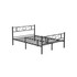 Metalni krevet RMB063BD01