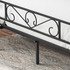 Metalni krevet RMB063BD01
