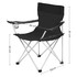 Kamperska stolica GCB01BK