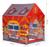 Dječji šator za igru, vatrogasna postaja, kuća IPLAY