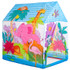 Dječji šator za igru ​​Zoo House IPLAY