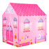 Dječji šator za igru ​​Pink House IPLAY