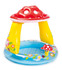 Bazen za djecu, krov u obliku gljive, Intex 57114