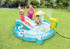 Bazen tobogan vodeno igralište dječji bazen INTEX 57165