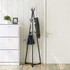 Samostojeća podna vješalica za odjeću
