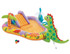 Bazen za dječje vodeno igralište 201x157x69 cm tobogan fontana dinosaur INTEX 56139