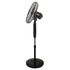 Samostojeći podni ventilator 45W – 3 načina rada, 5 lopatica, timer, daljinski upravljač