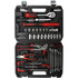 Set alata u torbici – 58 dijelova: ključevi, odvijači, kliješta