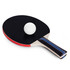 Set za stolni tenis 2 reketa za stolni tenis + 3 loptice